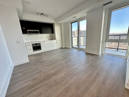 For Lease - 308 Jarvis Street Unit# 1611, Toronto, Ontario - Photo 3