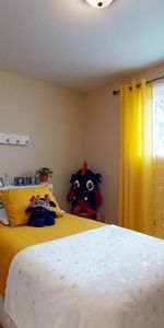4 ½ LIBRE IMMÉDIATEMENT - LIMOILOU - Photo 3