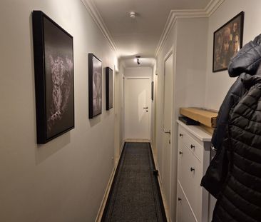 Gebemeubeld appartement in centrum Tessenderlo - Photo 1