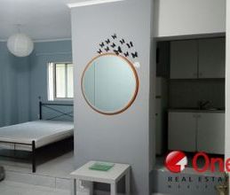 Studio/Γκαρσονιέρα για ενοικίαση - Αιγάλεω, - Photo 3