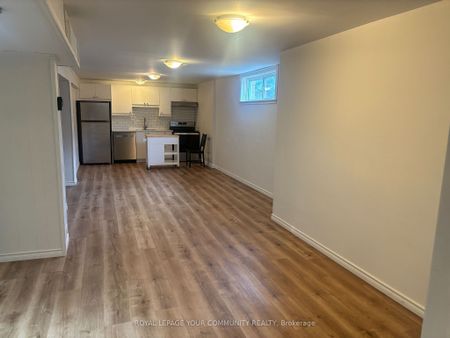 For Lease - 45 Netherford Road Unit# Bsmt, Vaughan, Ontario - Photo 4