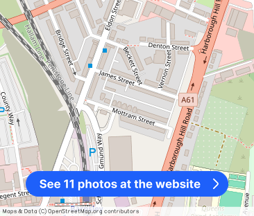 Mottram Street, Barnsley, S71 - Photo 1