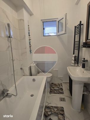 DE INCHIRIAT Apartament Ultra Central 2 camere - Fotografie 1