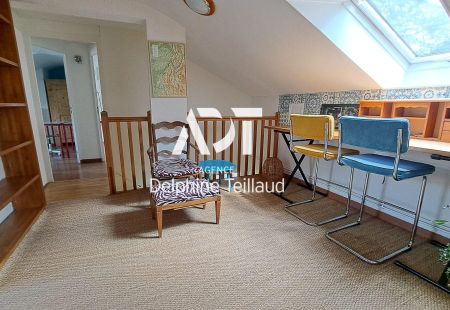 Appartement T4 à ST EGREVE - Photo 3