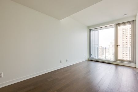 Appartement à louer, Montréal (Ville-Marie) - Photo 3