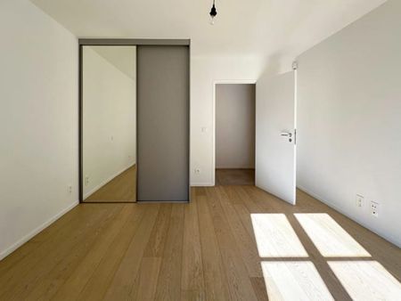 Appartement te huur - Foto 3