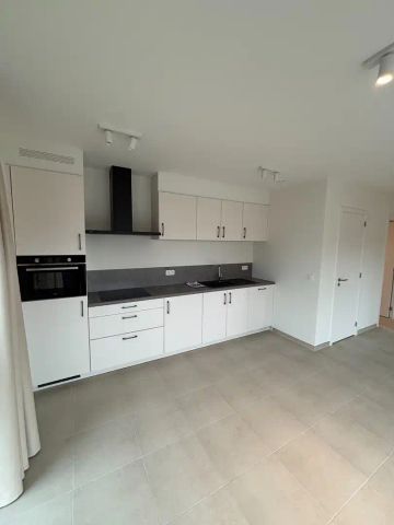 Ruimte en Comfort in Koningslo: Nieuwbouwappartement met 2 Slaapkamers, Bureau en extra Voorraadkamer - Photo 4