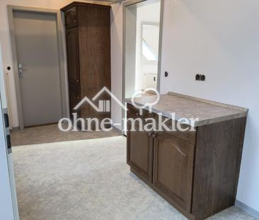 695 warm : 2,5-Zi-DG-Whg - 3 Geh Minuten zur City + renoviert - Photo 2