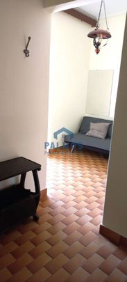 Διαμέρισμα για ενοικίαση Σωτηράκη (Αιγάλεω) - Φωτογραφία 1