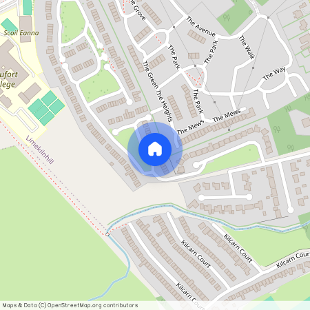 8 lime kiln woods, Navan, Meath