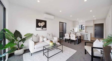 Pukekohe - Brand-New 4-Bedroom Home for Rent - Photo 2