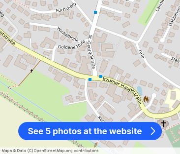 3-Zimmer-WG für Studierende – Uni-nah & sofort frei - Photo 1