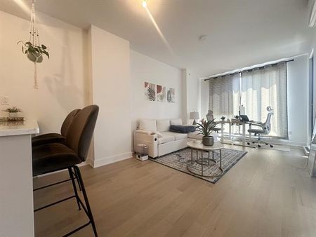 1150 Boul. René Lévesque E. - Photo 4