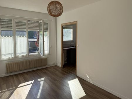 Studio à louer à Tourcoing - Réf. 1615 - Photo 3