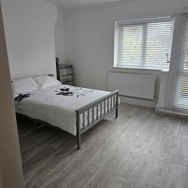 Room in a Shared Flat, Meyrick House, E14 - Photo 1