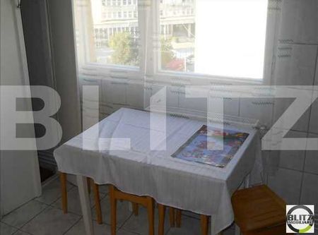 1 camera de inchiriat in zona Billa! - Photo 5