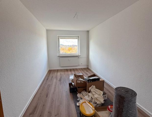 Kernsanierte 3-Zimmer Wohung in 24222 Schwentiental - Photo 1