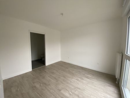 APPARTEMENT T2 NEUF AVEC BALCON ET PARKING - QUARTIER ST HONORÉ - Photo 2