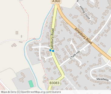 Salisbury Road, Shrewton, SP3 - Photo 1