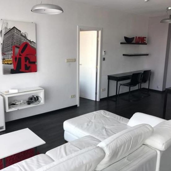 Appartement te huur - Foto 1