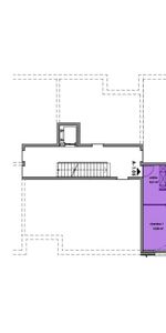 3.5 Zimmer, 92 m², 1. Stock - Photo 4