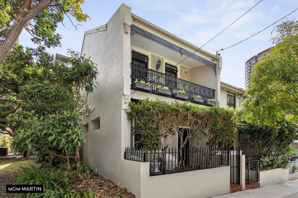 59 Portman Street, Zetland NSW 2017 - House For Rent | Domain - Photo 1