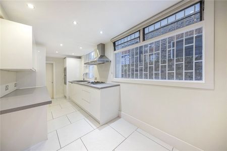 St. Quintin Avenue, North Kensington, W10, London - Photo 3