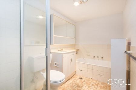 Well-Sized Two Bedroom With LockUp Garage - Photo 4