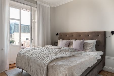 Tomtebogatan, Stockholm - Foto 3