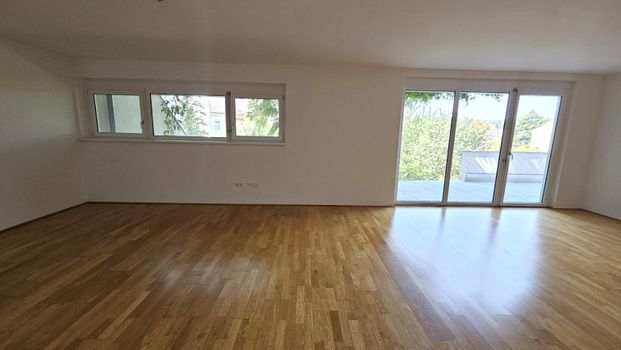WOHNUNG MIT GARTENZUGANG zum Wohlfühlen - Sternwartepark - Photo 1