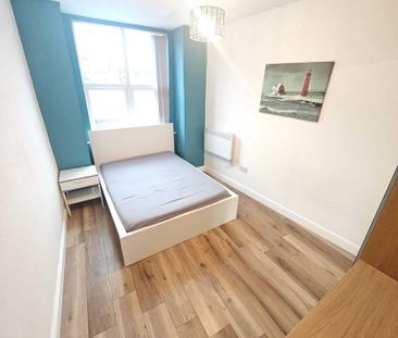 1 bedroom flat to rent - Photo 6