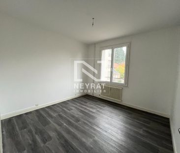 APPARTEMENT T4 A LOUER - Photo 6