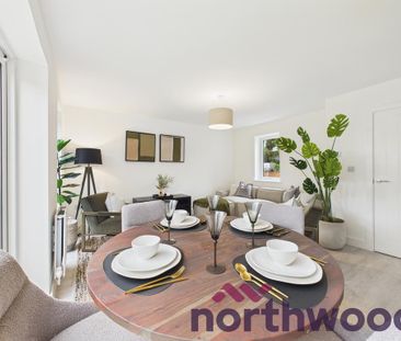 3 bedroom semi-detached house to rent - Photo 3