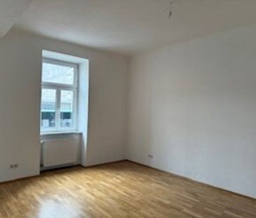 Perfekt für Studierende: Lichtdurchflutete, schön sanierte 1-Zimmer... - Photo 6