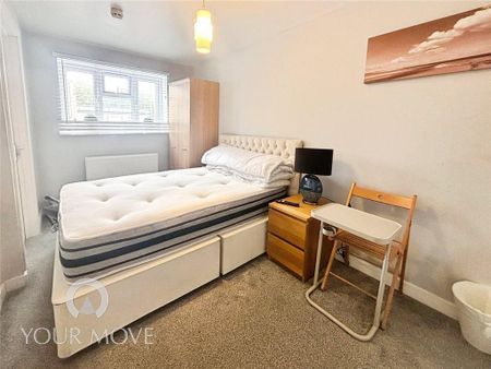 1 bedroom terraced house to rent - Photo 4