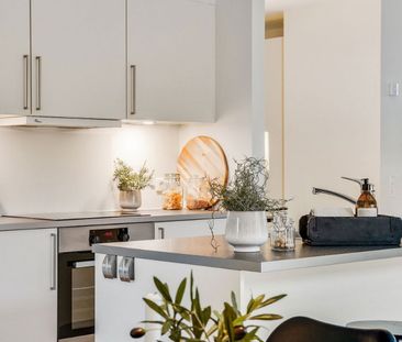 Pollenvænget 100, 1., th - Foto 4