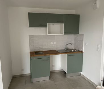 Location appartement 2 pièces, 45.76m², Toulouse - Photo 3