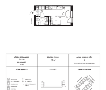 Skomakargatan 1, 754 32, Uppsala - Foto 6