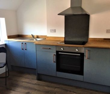 Flat 6, 262 West Parade, Lincoln, LN1 1LY - Photo 2