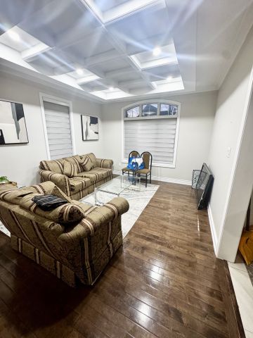 For Lease - 64 Louvain Drive, Brampton, Ontario - Photo 2