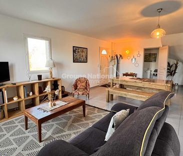 Location Maison 4 pièces 92m² - Photo 3