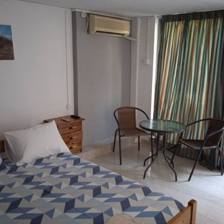 Studio/Γκαρσονιέρα για ενοικίαση - Πάτρα, - Φωτογραφία 1