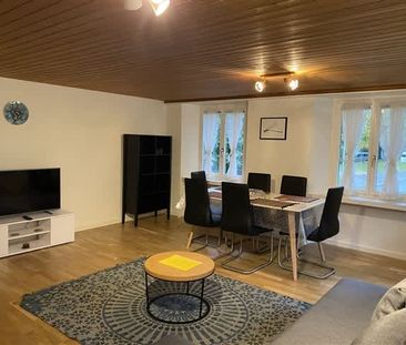 2.5 Zimmer, 2. Stock - Photo 2