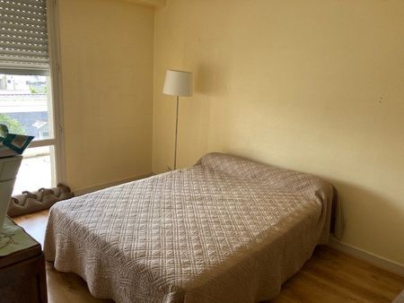 Location Appartement 3 pièces 70m² ANGERS 49100 - Photo 3