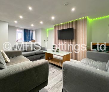 7 Bedroom End Terraced House for rent in Richmond Mount - Photo 3