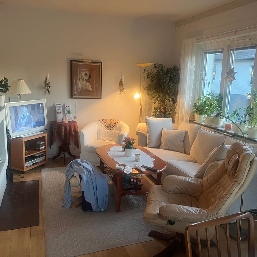 Kneippgatan 34 - Foto 1