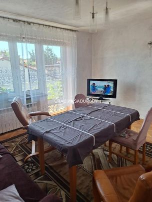 Mieszkanie Kraków Podgórze powierzchnia 67.0 m² C206-WM-64941 - Zdjęcie 1