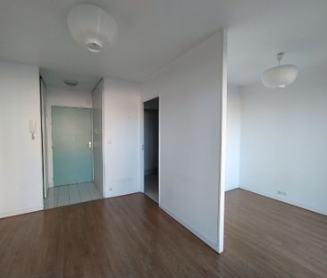 Appartement - 1 pièce - Jardin Lecoq/Facultés - Photo 1