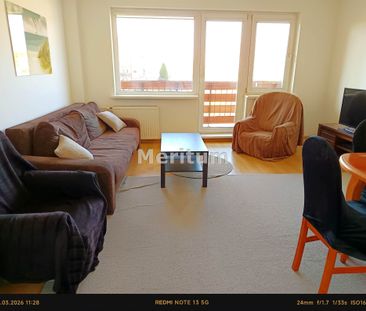 MER-MW-114111 Mieszkanie do wynajęcia, 3 pokoje, 62 m2 - Zdjęcie 2