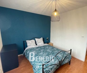 Appartement 2 pièces à Metz-Gare - Photo 5